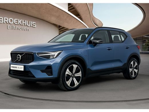 Volvo  XC40 T5 Recharge Inscription | Trekhaak | PDC V+A en Camera | Keyles Entry - Start | Elektrische achte... ActivLease financial lease