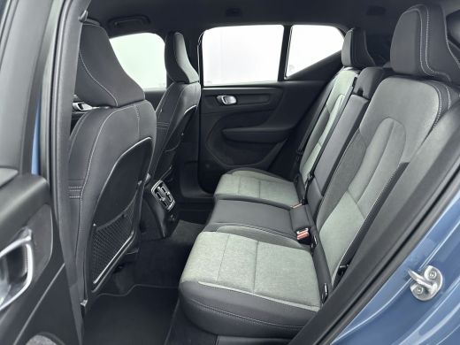 Volvo  XC40 T5 Recharge Inscription | Trekhaak | PDC V+A en Camera | Keyles Entry - Start | Elektrische achte... ActivLease financial lease