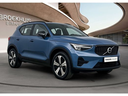 Volvo  XC40 T5 Recharge Inscription | Trekhaak | PDC V+A en Camera | Keyles Entry - Start | Elektrische achte... ActivLease financial lease