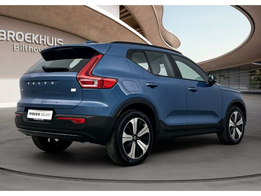 Volvo  XC40 T5 Recharge Inscription | Trekhaak | PDC V+A en Camera | Keyles Entry - Start | Elektrische achte... ActivLease financial lease