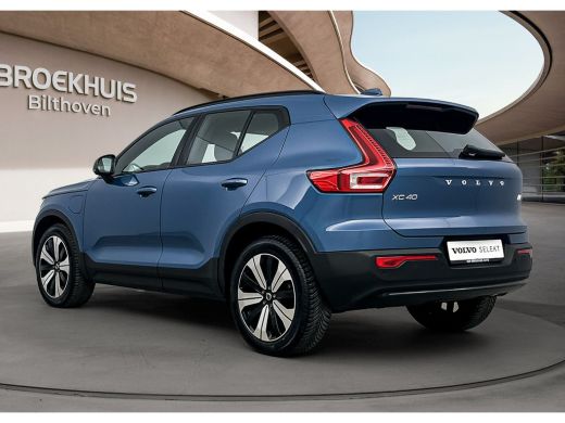 Volvo  XC40 T5 Recharge Inscription | Trekhaak | PDC V+A en Camera | Keyles Entry - Start | Elektrische achte... ActivLease financial lease