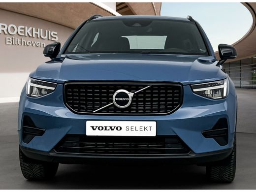 Volvo  XC40 T5 Recharge Inscription | Trekhaak | PDC V+A en Camera | Keyles Entry - Start | Elektrische achte... ActivLease financial lease