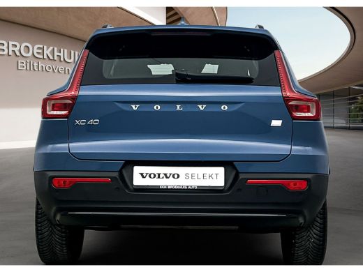 Volvo  XC40 T5 Recharge Inscription | Trekhaak | PDC V+A en Camera | Keyles Entry - Start | Elektrische achte... ActivLease financial lease