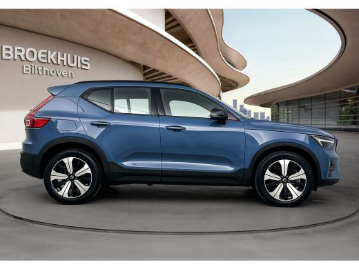 Volvo  XC40 T5 Recharge Inscription | Trekhaak | PDC V+A en Camera | Keyles Entry - Start | Elektrische achte... ActivLease financial lease