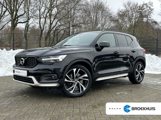 Volvo  XC40 1.5 T5 Recharge R-Design | Harman/Kardon | Pilot Assist | Trekhaak | 360 Camera |