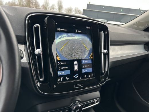 Volvo  XC40 1.5 T5 Recharge R-Design | Harman/Kardon | Pilot Assist | Trekhaak | 360 Camera | ActivLease financial lease