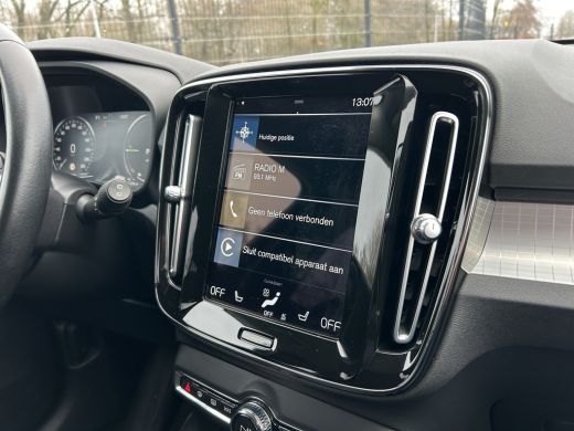 Volvo  XC40 1.5 T5 Recharge R-Design | Harman/Kardon | Pilot Assist | Trekhaak | 360 Camera | ActivLease financial lease