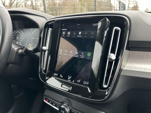 Volvo  XC40 1.5 T5 Recharge R-Design | Harman/Kardon | Pilot Assist | Trekhaak | 360 Camera | ActivLease financial lease