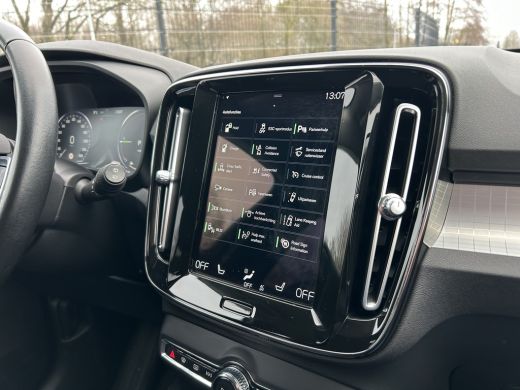 Volvo  XC40 1.5 T5 Recharge R-Design | Harman/Kardon | Pilot Assist | Trekhaak | 360 Camera | ActivLease financial lease