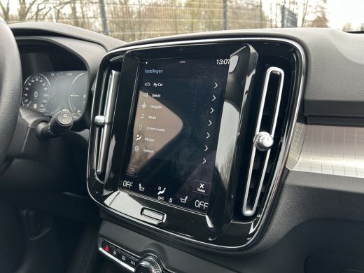 Volvo  XC40 1.5 T5 Recharge R-Design | Harman/Kardon | Pilot Assist | Trekhaak | 360 Camera | ActivLease financial lease