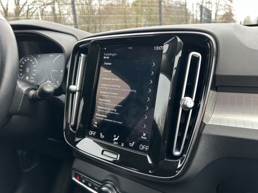 Volvo  XC40 1.5 T5 Recharge R-Design | Harman/Kardon | Pilot Assist | Trekhaak | 360 Camera | ActivLease financial lease