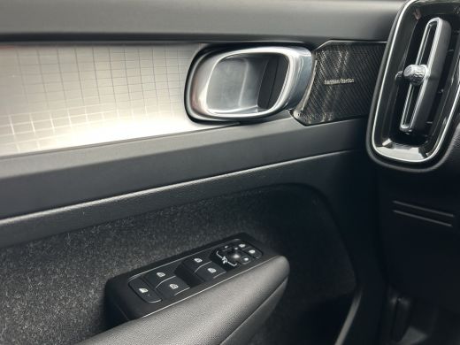 Volvo  XC40 1.5 T5 Recharge R-Design | Harman/Kardon | Pilot Assist | Trekhaak | 360 Camera | ActivLease financial lease
