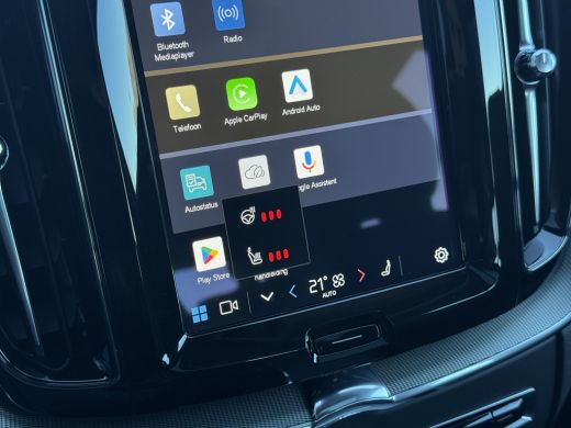 Volvo  XC60 2.0 T6 Plug-in hybrid AWD Plus Dark | Panoramadak | 360 Camera | Trekhaak | BLIS | ActivLease financial lease