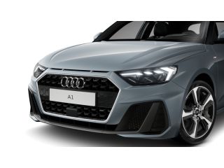 Audi A1 Sportback Sportback S edition | Airconditioning 2-zone | Audi smartphone interface | Audi virtual cockpit