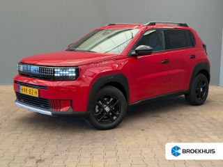 Fiat Grande Panda 1.2 Hybrid ICON | Airco | DAB ontvanger | LED achterlichten