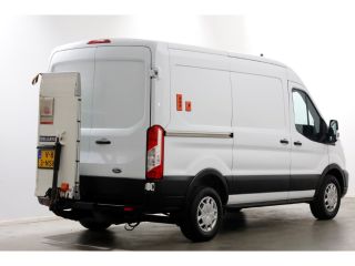 Ford Transit 350 2.0 TDCI 130pk L2H2 Trend Airco Easy Acces Laadklep 500kg 03-2022