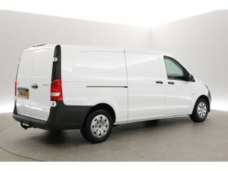 Mercedes-Benz Vito 116 CDI Extra Lang | Euro6 | 164PK | Airco | Cruise | Camera | Navi | Trekh. | Parkeersens.