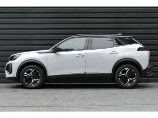 Peugeot 2008 1.2 PURETECH 130PK GT PACK AUTOMAAT / NAVI / ALCANATARA / PDC / CLIMA / 17"LMV / CAMERA V+A / KEY...