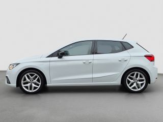 Seat Ibiza 1.0 TSI FR Business Intense 116pk | Camera | Climate control | Parkeersensoren | Full map navigat...