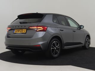 Skoda Fabia 1.0 TSI Monte Carlo 7-DSG Automaat l Digitaal Dashboard l Sportsoelen l Camera l Cruise Control l...