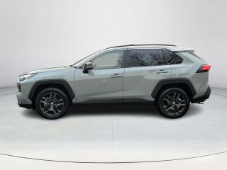 Toyota RAV4 2.5 Hybrid AWD ADVENTURE