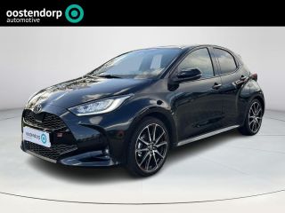 Toyota Yaris 1.5 Hybrid 130 GR Sport | Nieuw te bestellen | &euro; 2.000 extra inruilwaarde |