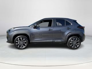 Toyota Yaris Cross 1.5 Hybrid 115 Dynamic + comfort pack | &euro; 2.000 extra inruilwaarde |