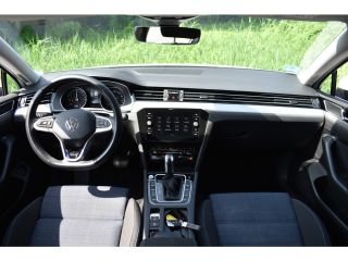 Volkswagen Passat Variant 218PK DSG HYBRID GTE BUSINESS CAMERA/NAVI/STUURVERW.