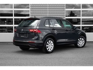 Volkswagen Tiguan 1.4 TSI 245pk eHybrid | Panoramadak | Trekhaak | | Cruise control adaptief | Elektrisch glazen pa...