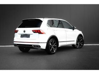 Volkswagen Tiguan 1.4 TSI eHybrid 245pk R-Line | Panoramadak | Trekhaak | Stoelen Elektrisch met Geheugen | Head-Up...