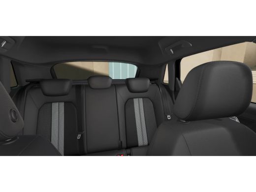 Audi A3 Sportback 30 TFSI Pro Line ActivLease financial lease