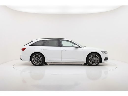 Audi A6 Avant 50 TFSI e 300PK QUATTRO BUSINESS EDITION CAMERA/NAVI/VIRTUAL ActivLease financial lease