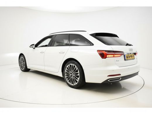 Audi A6 Avant 50 TFSI e 300PK QUATTRO BUSINESS EDITION CAMERA/NAVI/VIRTUAL ActivLease financial lease