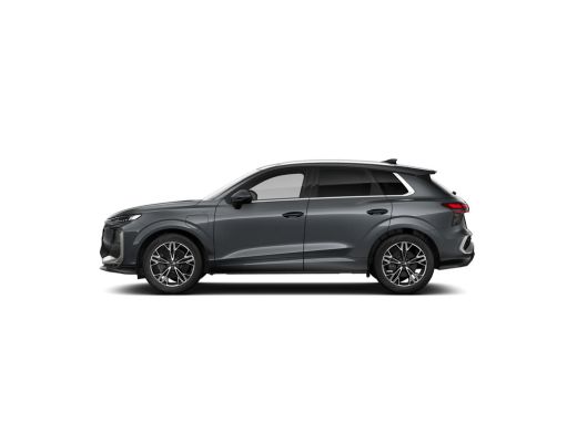 Audi Q3 1.5 200kW e-hybrid S edition | Daytonagrijs | 19 inch velgen | Privacy glas | Tech Plus ActivLease financial lease