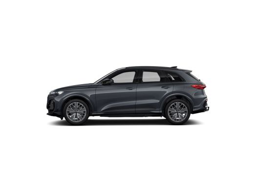 Audi Q5 2.0 TFSI e-hybrid quattro S edition | Luchtvering | Tech Pro | Leder | Trekhaak | 20 inch | Panor... ActivLease financial lease