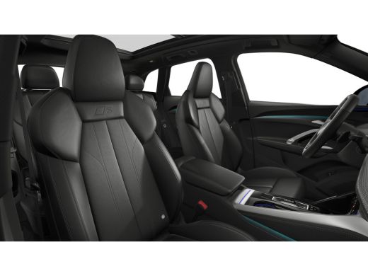 Audi Q5 2.0 TFSI e-hybrid quattro S edition | Luchtvering | Tech Pro | Leder | Trekhaak | 20 inch | Panor... ActivLease financial lease