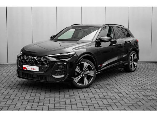 Audi Q5 S edition | Audi virtual cockpit | Comfortsleutel | Elektrisch instelbare voorstoelen