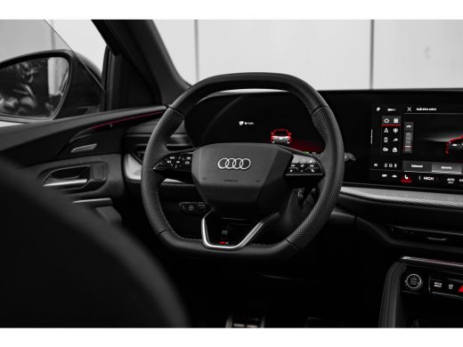 Audi Q5 S edition | Audi virtual cockpit | Comfortsleutel | Elektrisch instelbare voorstoelen ActivLease financial lease