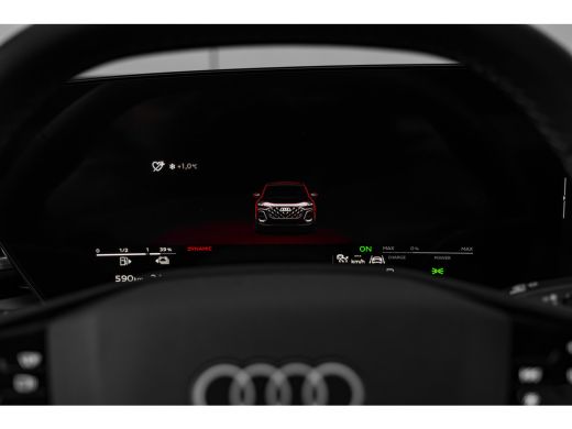 Audi Q5 S edition | Audi virtual cockpit | Comfortsleutel | Elektrisch instelbare voorstoelen ActivLease financial lease