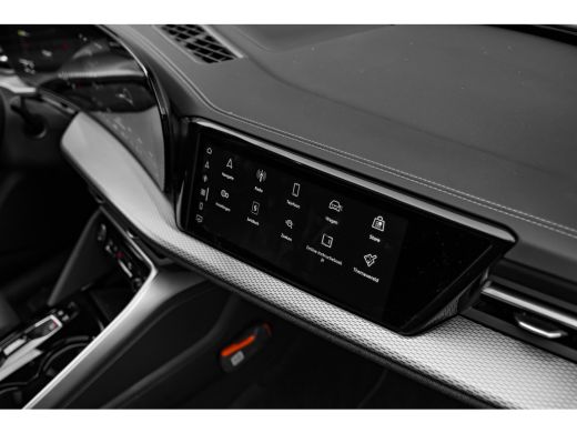 Audi Q5 S edition | Audi virtual cockpit | Comfortsleutel | Elektrisch instelbare voorstoelen ActivLease financial lease