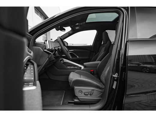 Audi Q5 S edition | Audi virtual cockpit | Comfortsleutel | Elektrisch instelbare voorstoelen ActivLease financial lease