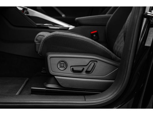 Audi Q5 S edition | Audi virtual cockpit | Comfortsleutel | Elektrisch instelbare voorstoelen ActivLease financial lease