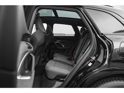 Audi Q5 S edition | Audi virtual cockpit | Comfortsleutel | Elektrisch instelbare voorstoelen ActivLease financial lease