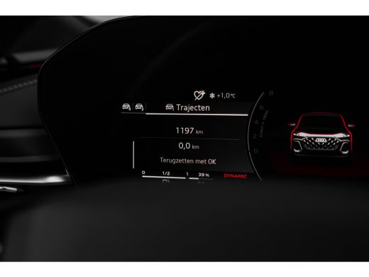 Audi Q5 S edition | Audi virtual cockpit | Comfortsleutel | Elektrisch instelbare voorstoelen ActivLease financial lease