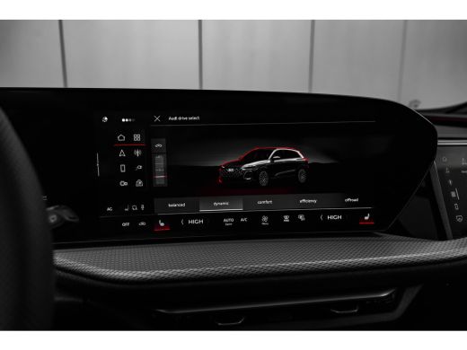 Audi Q5 S edition | Audi virtual cockpit | Comfortsleutel | Elektrisch instelbare voorstoelen ActivLease financial lease