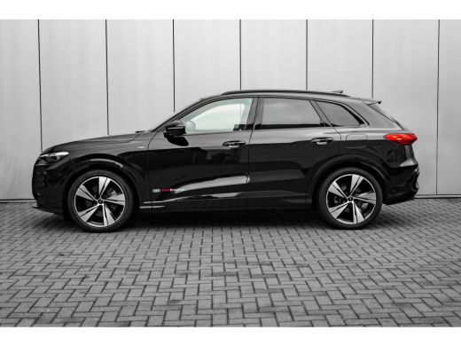 Audi Q5 S edition | Audi virtual cockpit | Comfortsleutel | Elektrisch instelbare voorstoelen ActivLease financial lease