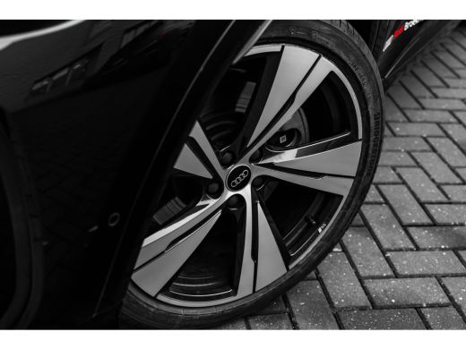 Audi Q5 S edition | Audi virtual cockpit | Comfortsleutel | Elektrisch instelbare voorstoelen ActivLease financial lease