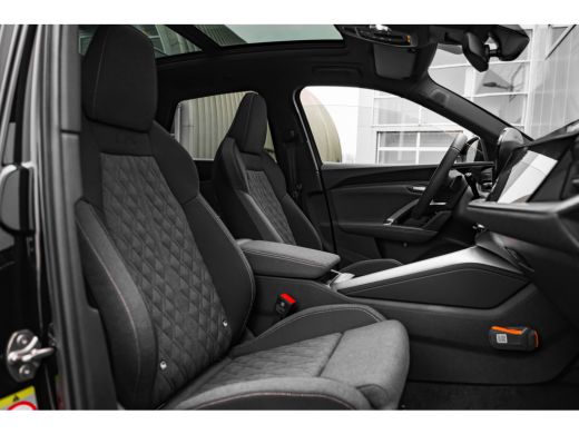 Audi Q5 S edition | Audi virtual cockpit | Comfortsleutel | Elektrisch instelbare voorstoelen ActivLease financial lease