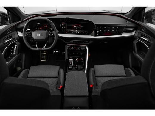Audi Q5 S edition | Audi virtual cockpit | Comfortsleutel | Elektrisch instelbare voorstoelen ActivLease financial lease