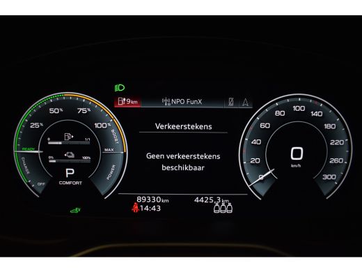 Audi Q5 Sportback 50 TFSI E 300PK QUATTRO ADVANCED SPORT/VIRTUAL/CAMERA ActivLease financial lease